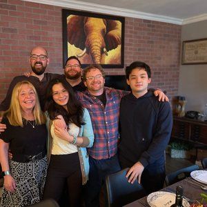 Meet your Posher, Barbara